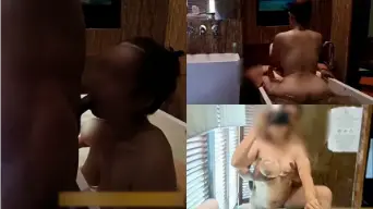 Ajak Bulan Madu Istri ke Hotel Berbintang Video by PornGo