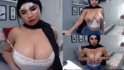 Bokep Barbara DirtyLalitaXX Chaturbate Solo Camgirl Video by BOKEPSIN