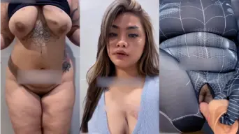 Colmek Pake Dildo Aviva Laviva Selebgram Video by PornTrex