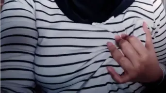 Neva Hijab Tobrut Remas Nenen Video by YouJizz Neva Hijab Tobrut Remas Nenen Video by YouJizz