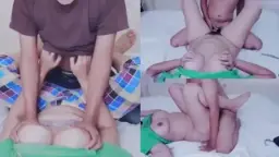 Bokep Janda Toket Mulus dgn Pemuda Brondong Video by Eporner