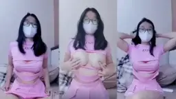 Daun Masih Muda Chindo Mochi Kimochi Video by YouJizz