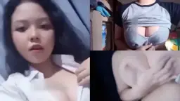 Tika Nesya Viral Tiktok 4 Video by BOKEPSIN Tika Nesya Viral Tiktok 4 Video by BOKEPSIN