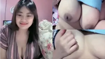 Kak Rana Mahasiswi Toket Brutal Gede Video by TubeV