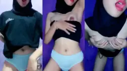 Ukhti Sange Melet Spill Uting Toketnya