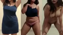 Maya Mustika Skandal Model Video 6 Video by Kompoz