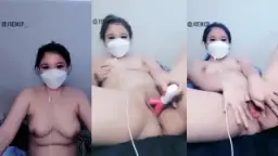 Vialin Kocok Memek Squirt Video by PornTrex