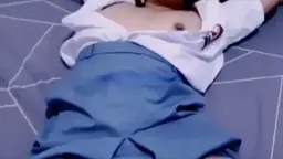 Mas Ojol Suka Perkosa Daun Masih Muda SM4 Video by BebasIndo