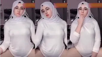 BabyPanda Andini Hijab Putih Viral 01 Video by xVideos BabyPanda Andini Hijab Putih Viral 01 Video by xVideos