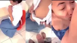 Pelajar SM4 Open BO Buat Sekolah