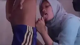 Ngaceng Berat Kalau Sama Ukhti Cantik Video by PornTrex Ngaceng Berat Kalau Sama Ukhti Cantik Video by PornTrex