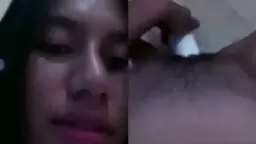 Monglina Zalva Tiktokers Viral Video by NoBokep
