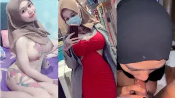Terbaru PNS Hijab Badan Bertato Viral Video by BebasIndo