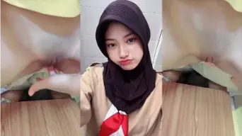 Viral Dina Daun Masih Muda Pramuka Colmek Video by PlayBokep
