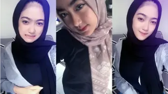 Syakirah Cewek Hijab Viral Video by BokepHUB Syakirah Cewek Hijab Viral Video by BokepHUB