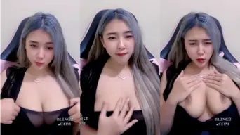 Miss SSayang Host Cakep di BLING2 Video by BokepHUB