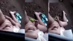 Ngintip Ukhti lagi Colmek Video by BOKEPSIN