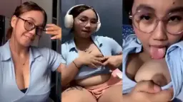 Lisa Chan Hana Tiktok Viral 5 Video by IXXX