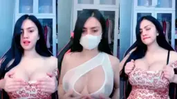 Alondra Uting Coklat Payudara Jumbo Video by KingBokep