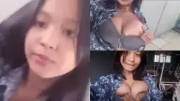 Rara Nadifa Gadis 4_BG Viral 02 Video by YouJizz