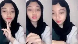 Rarah Hijaber Toket Gede Colmek 1 Video by xHamster