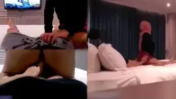Viral Digodain Kakak Part 3 Video by Indo18