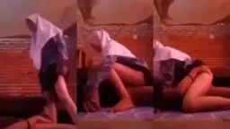 Daun Masih Muda Daun Masih Muda Pakai Seragam Video by BokepHUB