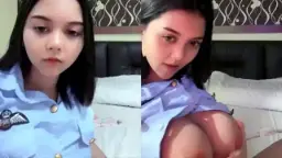 Cantik Toket Gede Hinata Hyuga Mango