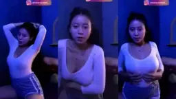 Anita Wulandari alias Cayaaaang Host Bigo Video by PornGo