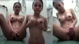 Terbaru Lila Irwan Toket Bulat Mandi Colmek Video by SangeLink