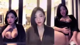 Bokep Babynookie Tante Cantik Suka Colmek Pake Dildo Video by PornOne