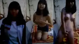 Masih Daun Masih Muda Udah Ketagihan Colmek Video by TubeV