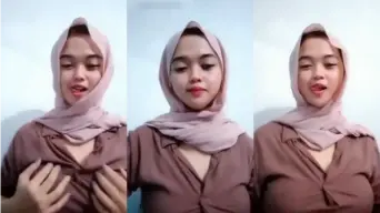 Abg Jilboobs Pamer Toket Gede Video by xVideos