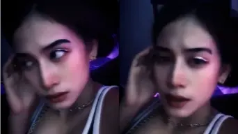Kak Ayu Model Cantik Viral Video by Tube8