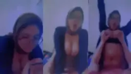 Goyangan Wanita Jilbab Hyper Seks Video by KingBokep