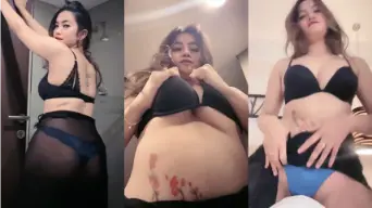 Seleb Cantik Body Mulus Goyang Hot Video by Beeg