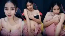 Kigkin Marcha Cantik Remas Toket Mendesah Video by TXXX Kigkin Marcha Cantik Remas Toket Mendesah Video by TXXX