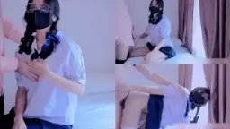 Bokep Gadis Daun Masih Muda Pemuas Nafsu Guru Setelah Sekolah Video by YouJizz