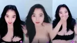 Miss Babyuh Mango Live Video by TXXX
