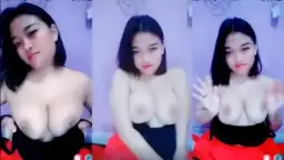 Pevita Toket Gede Montok Video by HQporner