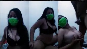 Janda Tobrut Dientot Tetangga Saat Live Video by xVideos