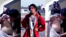 Pasrah Dikocokin Ayah Tiri Cabul Part 2 Video by PornOne