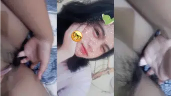 Viral Elsa Fitriani Daun Masih Muda Montok Colmek Video by PornOne Viral Elsa Fitriani Daun Masih Muda Montok Colmek Video by PornOne
