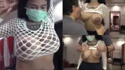Model Toket Gede Dikenyot Om Bule Video by HQporner Model Toket Gede Dikenyot Om Bule Video by HQporner
