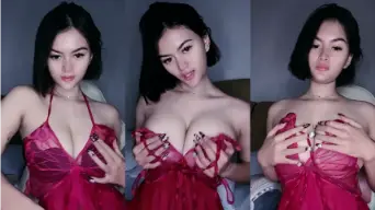 Baybigula Tampil Binal Remas Tetek Mango Video by indo
