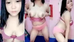 Susu Gede Cewek Montok Live Video by Tube8