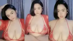 Payudara Besar Mulus Video by Kompoz