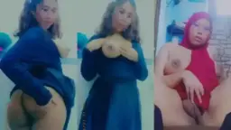 Salina Hijab Full Video Koleksi 18 Video by Kompoz Salina Hijab Full Video Koleksi 18 Video by Kompoz