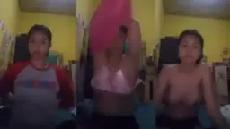 VCS Pap Toket dari 4_BG Toge Video by BebasIndo