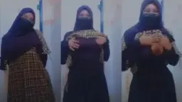 Salina Hijab Full Video Koleksi 07 Video by YouPorn